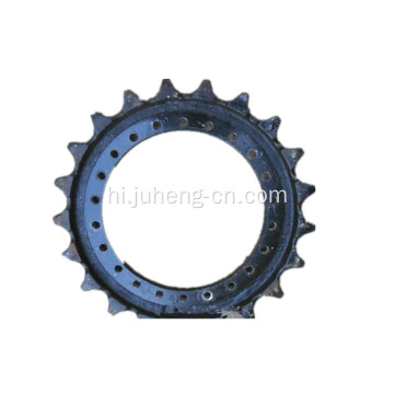 KOBELCO खुदाई SK200-6ES Sprockets